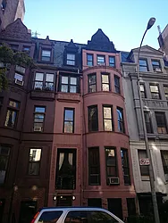 310 West 89th Street in Upper West Side