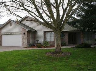 592 Fountain Ct N, Keizer, OR 97303