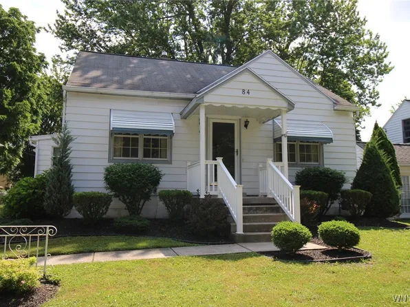 84 Hirschfield Dr, Williamsville, NY 14221