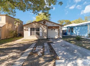 4013 Mystic Sunrise, San Antonio, TX 78244