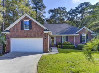 101 Old Park Dr, Columbia, SC 29229