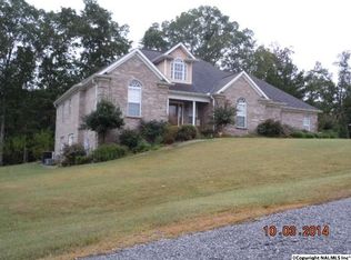 107 Meadowcreek Rd, Glencoe, AL 35905