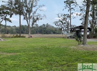 0 Marshview Dr LOT 7, Midway, GA 31320