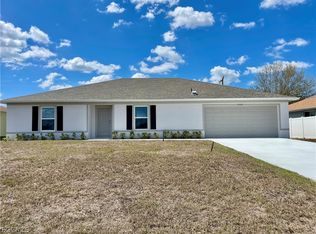 2122 NW 9th Pl, Cape Coral, FL 33993
