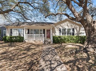 3913 Austin Ave, Waco, TX 76710