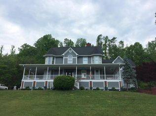 138 Harbour View Way, Kingston, TN 37763