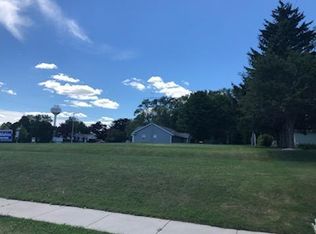 LOT 0 Center Ave, Oostburg, WI 53070