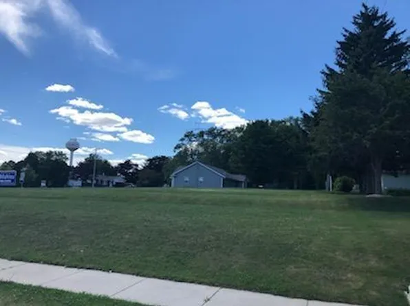 Lt0 CENTER AVENUE, Oostburg, WI 53070
