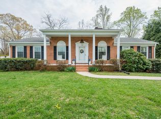 164 Lake Forest Dr, Lynchburg, VA 24502