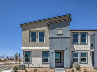 2562 Blue Passion Ave, North Las Vegas, NV 89081