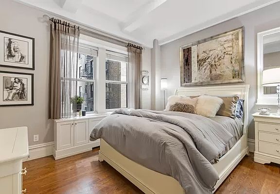 4th image of 215 W 88th St APT 3A
