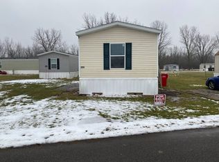 6605 Marion Agosta Rd Lot 229, Marion, OH