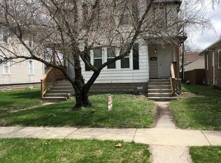 6725 Delaware Ave, Hammond, IN 46323