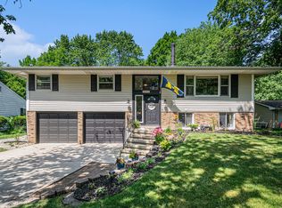 3042 Kevin St, Saint Joseph, MI 49085