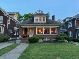 647 Orchard Pkwy, Niagara Falls, NY 14301