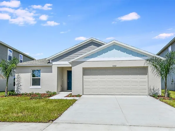 15077 Sterling Spur Ave, Lithia, FL 33547