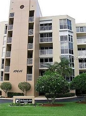2nd image of 19616 Gulf Blvd APT 402