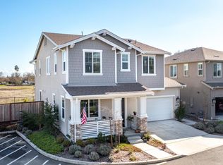 2658 Peterson Creek Dr, Santa Rosa, CA 95403