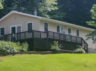 86 Shumaker Rd, Buckhannon, WV 26201