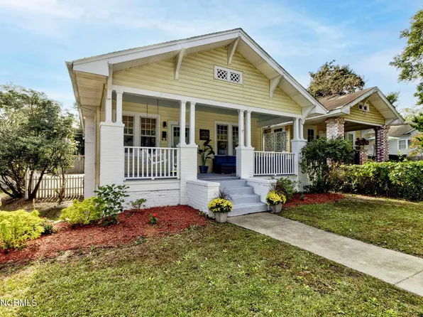 2020 Market Street, Wilmington, NC 28403
