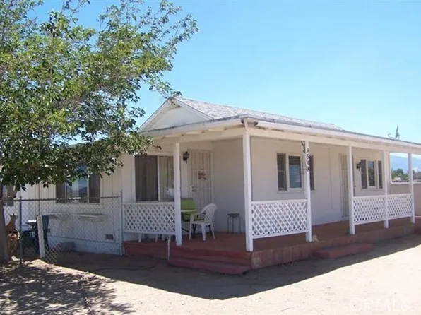 9548 White Rd, Phelan, CA 92371