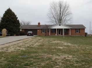 7112 Haggerty Rd, Hillsboro, OH 45133