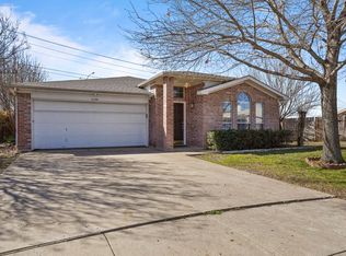 4136 Iris Ave, Fort Worth, TX 76137