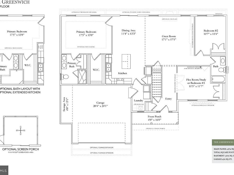 2nd image of 222 Buckingham St