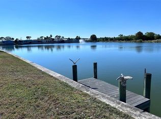 518 Imperial Dr #509, North Pt, FL 34287