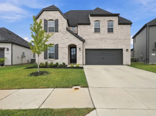 16917 Leatherflower Blvd, Justin, TX 76247