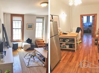 642 President St #1, Brooklyn, NY 11215
