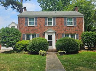7440 Muirfield Rd, Norfolk, VA 23505