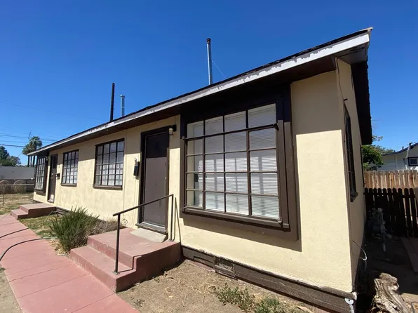 Eye Street, 105 Eye St #B, Bakersfield, CA 93304