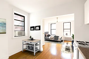 Rented by Oxford Property Group