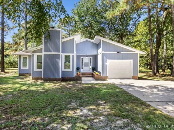 1819 Elliot Farm Rd, Fayetteville, NC 28311