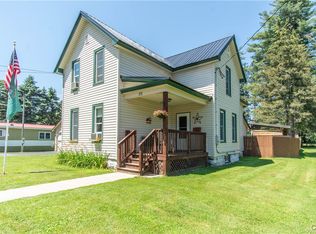 30 High St, Carthage, NY 13619