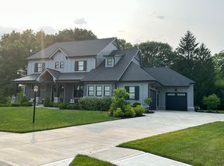 16540 Vintage Ct N, Westfield, IN 46062