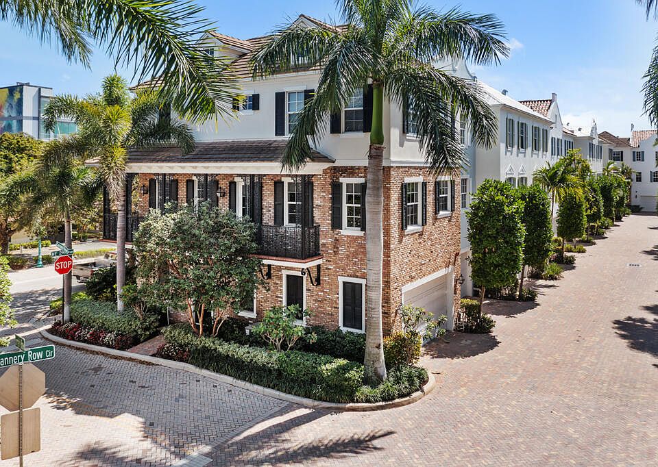347 E Cannery Row Cir, Delray Beach, FL 33444 Zillow