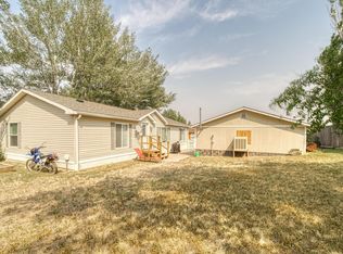 4310 Dakota St, Gillette, WY 82718