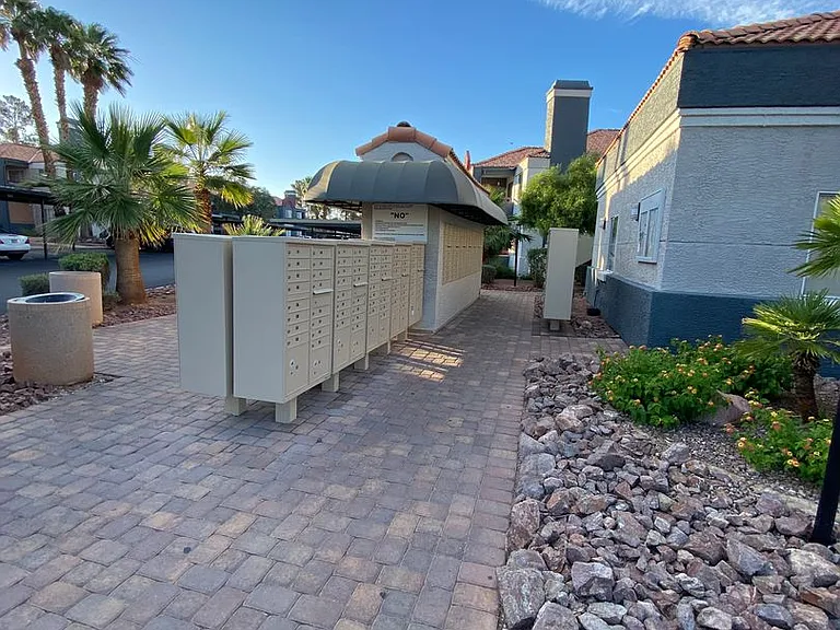 8600 W Charleston Blvd #1080 — Photo 21