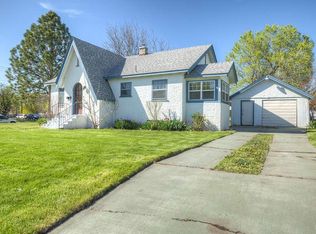 412 E Liberty St, Weiser, ID 83672
