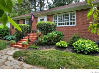 7437 Wyandotte Dr, Richmond, VA 23225