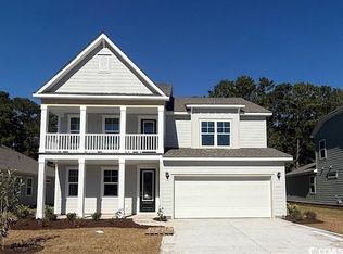 7139 Shooting Star Way, Myrtle Beach, SC 29579