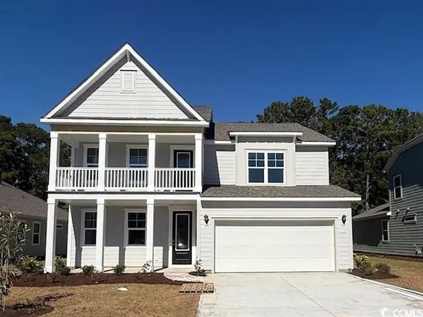 7139 Shooting Star Way, Myrtle Beach, SC 29579
