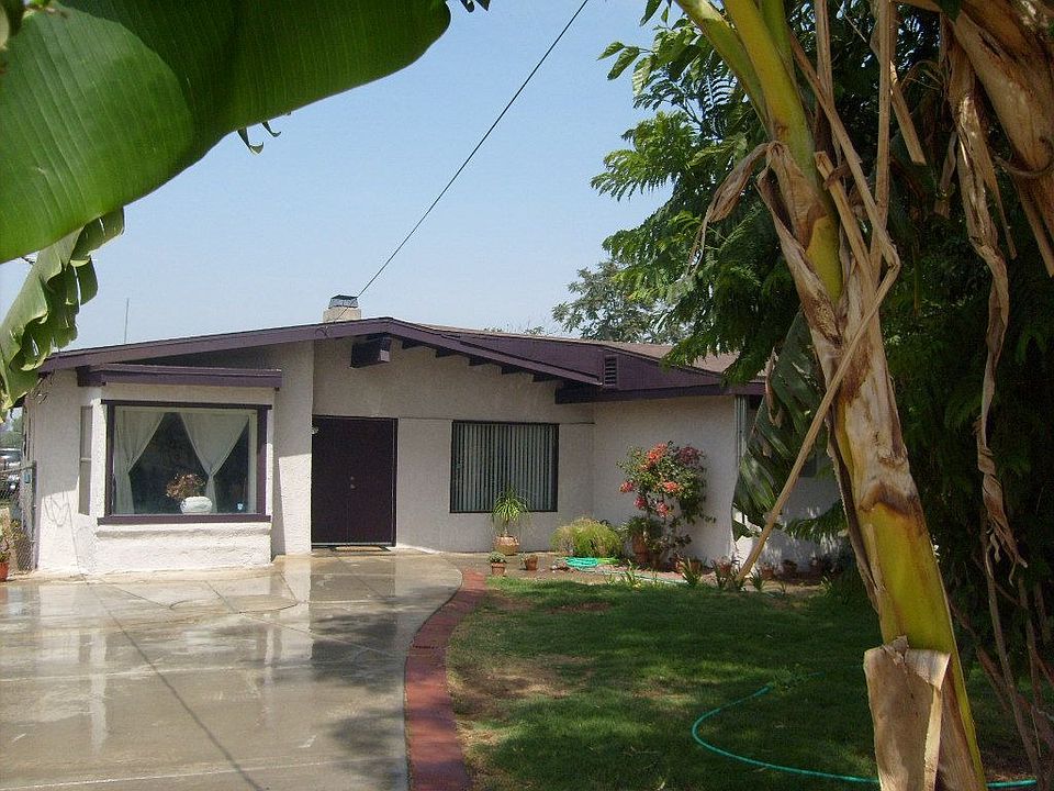 Beautiful Bain Home
