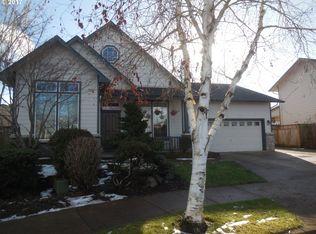 4133 Sabrena Ave, Eugene, OR 97404