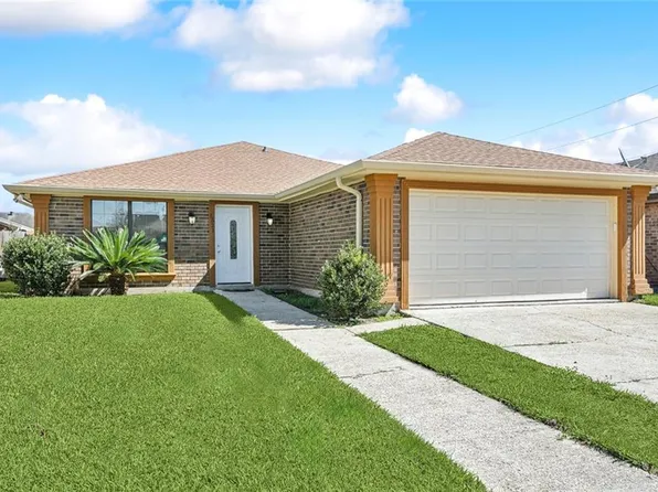 5521 Bentley Dr, New Orleans, LA 70126