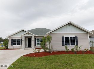 106 Daniel Creek Court St, Augustine, FL 32095