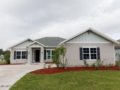 106 DANIEL CREEK Court, Augustine, FL, 32095