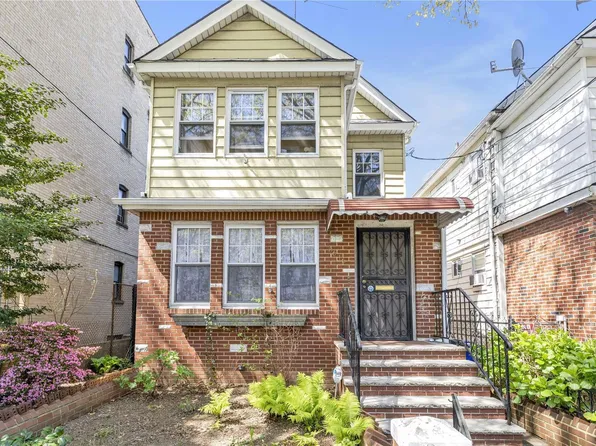 86-16 98th Street, Richmond Hill, NY 11418